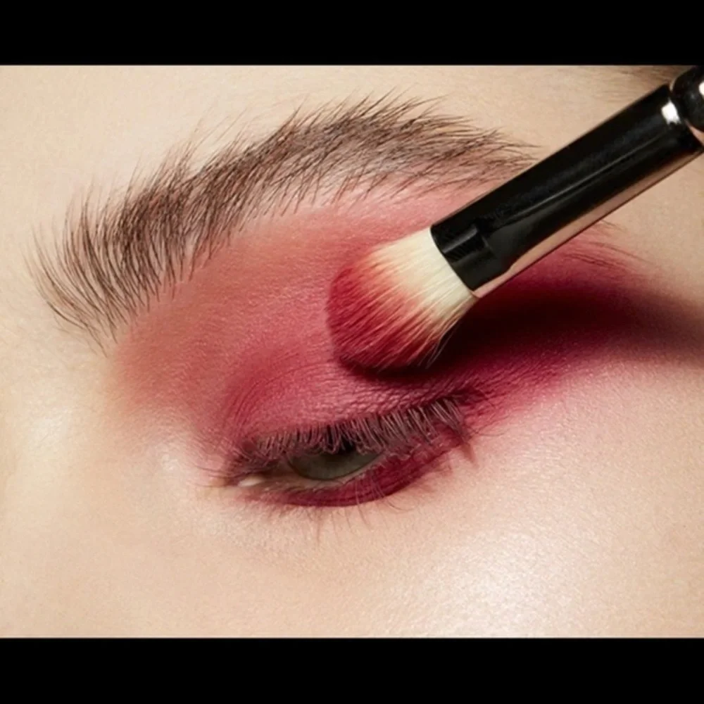 MAC SOFT MATTE EYE SHADOW-Fall in Love